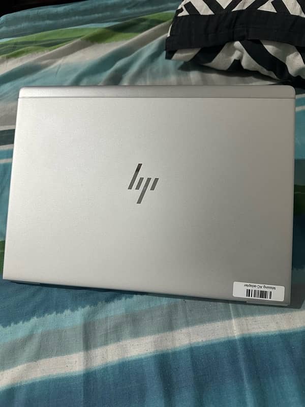 HP elite book 830 G6 core i5-8th Gen 5