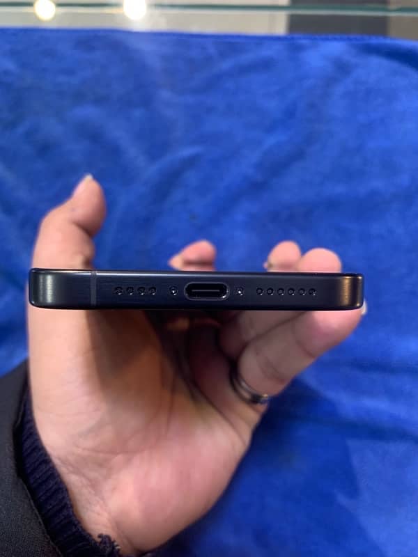 IPhone 15pro max Non Pta 2