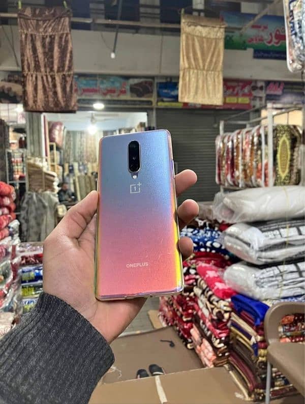 oneplus 8 0