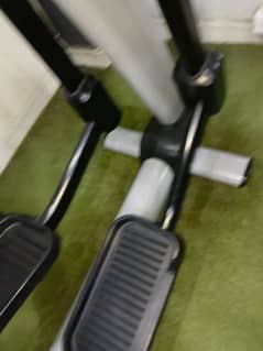 treadmill elliptical and uprait bike technologym