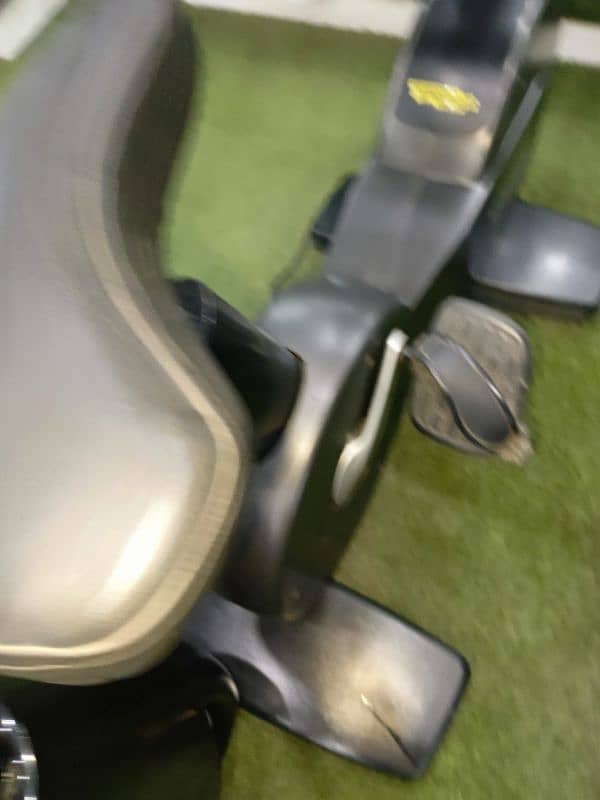 treadmill elliptical and uprait bike technologym 10