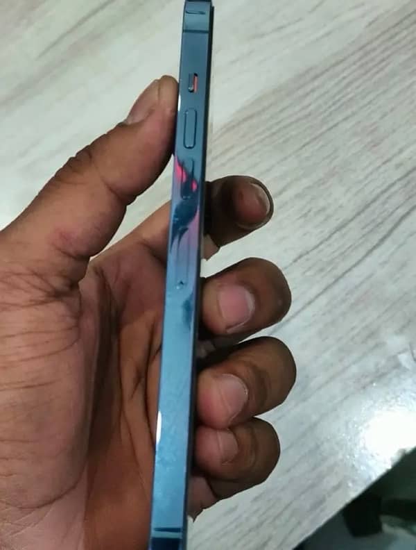 iPhone 13 Pro Max sierra blue better then(x,11,12,13,14,15,16) 3