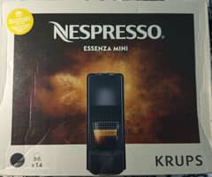 Nespresso