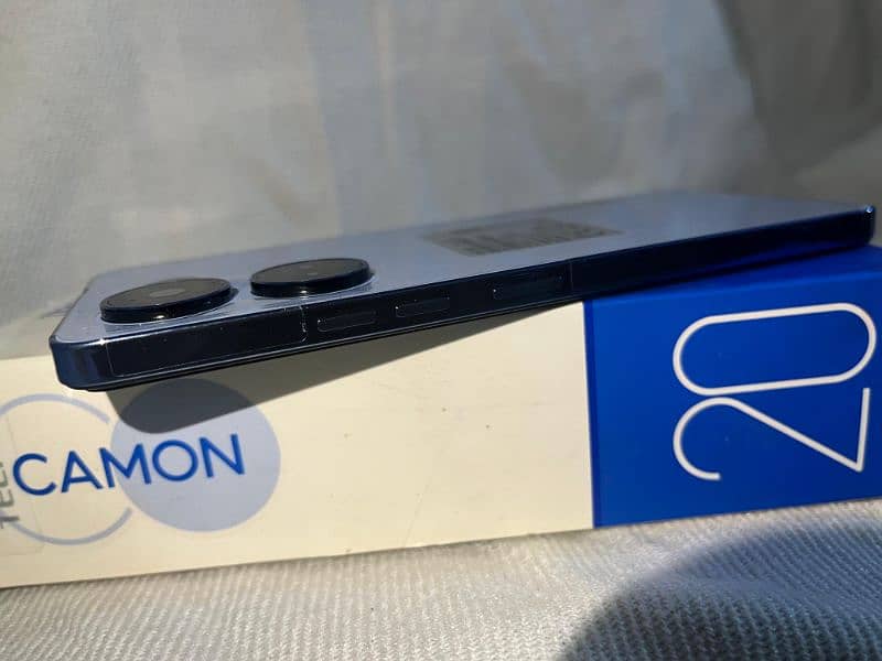 tecno camon 20 1