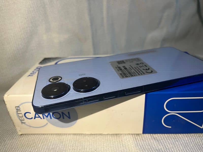 tecno camon 20 3