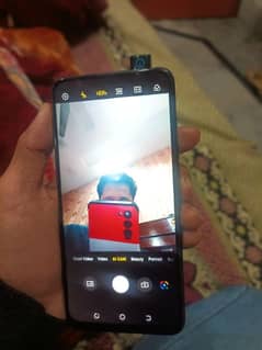 tecno camon 15 pro 6/128 with box