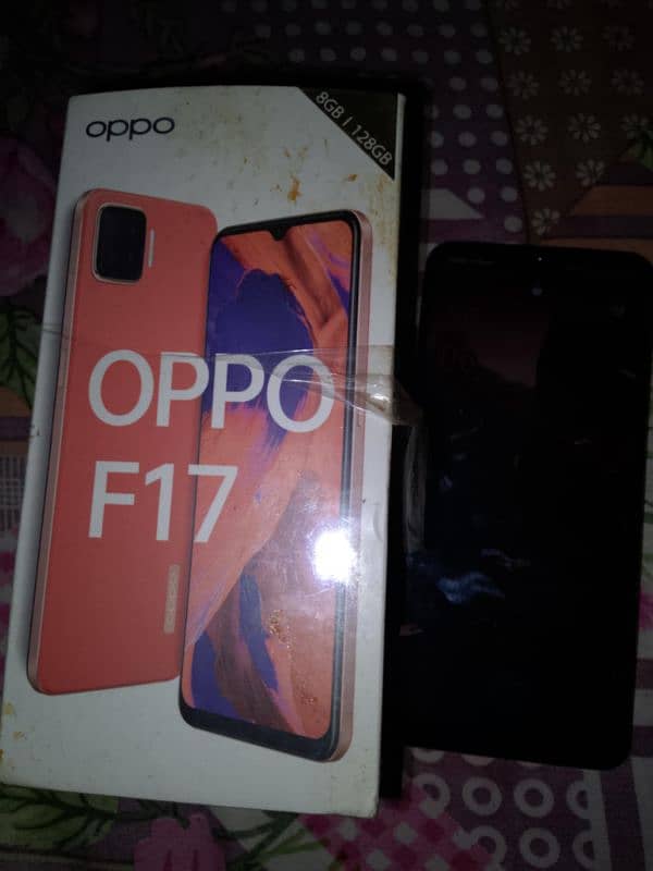 oppo f17 8. . 128 1