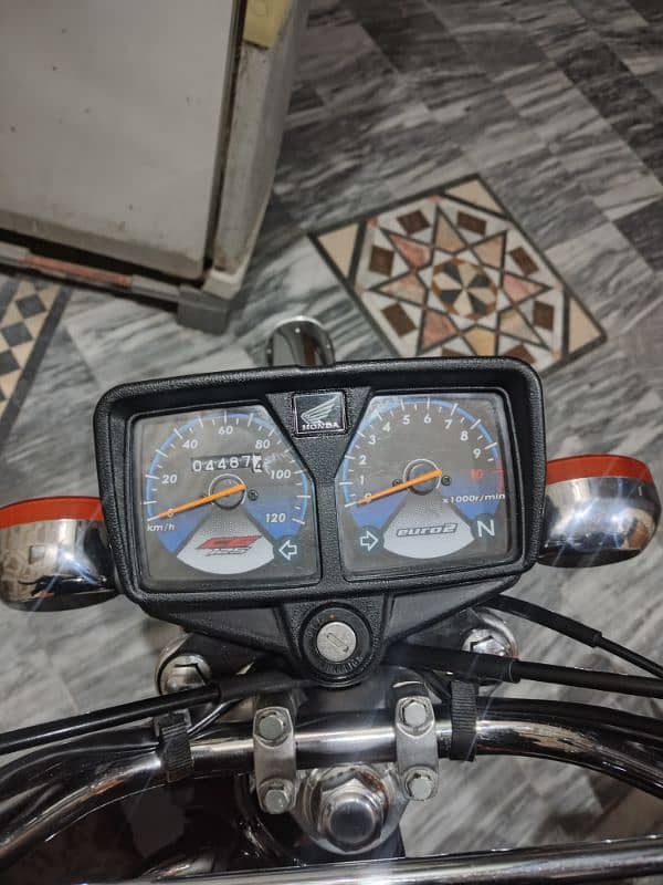 honda125 6