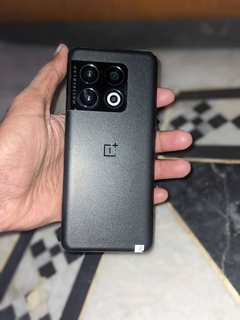 one plus 10 pro non pta sim working singl sim 0