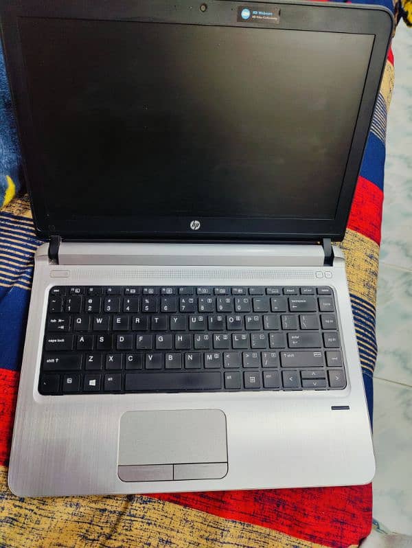 Hp Probook 430 G3 3