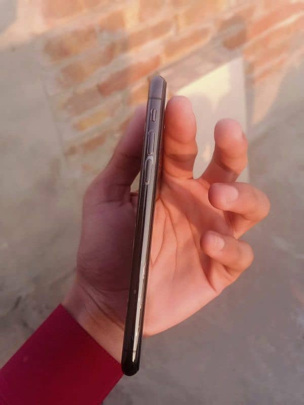 iphone x s pta proved 4