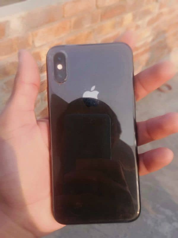 iphone x s pta proved 6