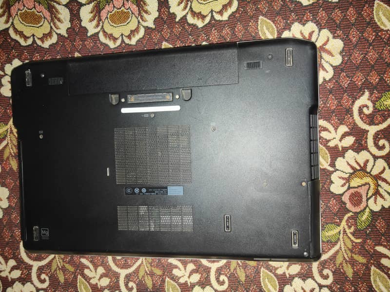 Dell latitude i7 2nd gen 0