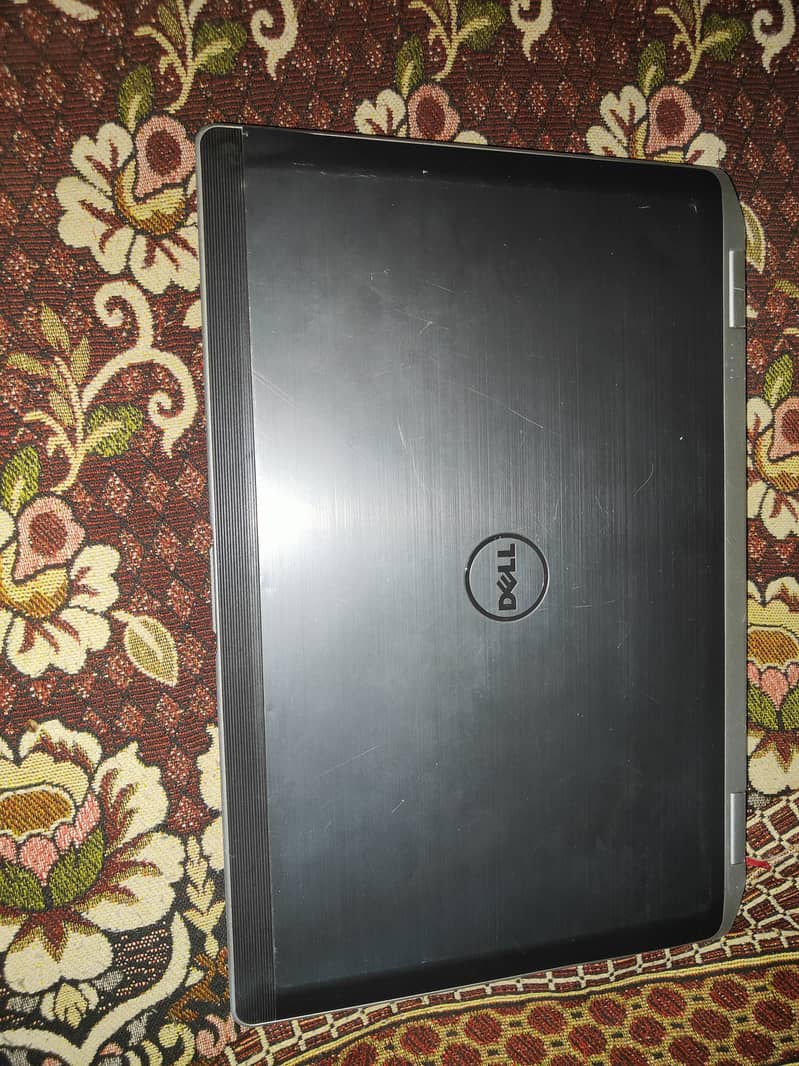 Dell latitude i7 2nd gen 1