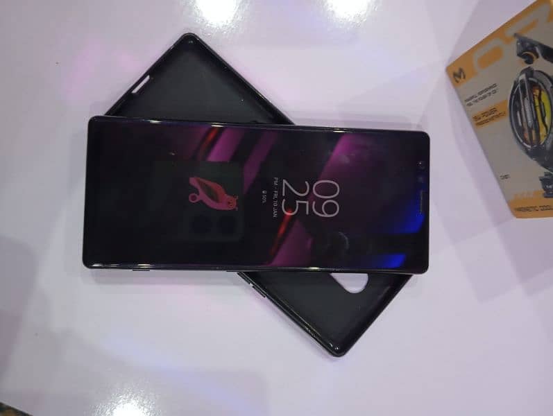 good condition Sony Xperia 1 0