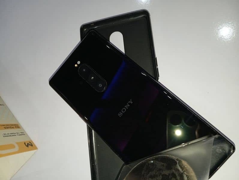 good condition Sony Xperia 1 2