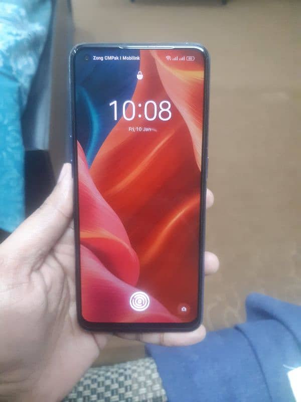 Oppo F19 10/10 Full box 0