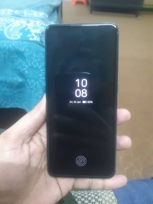 Oppo F19 10/10 Full box 1