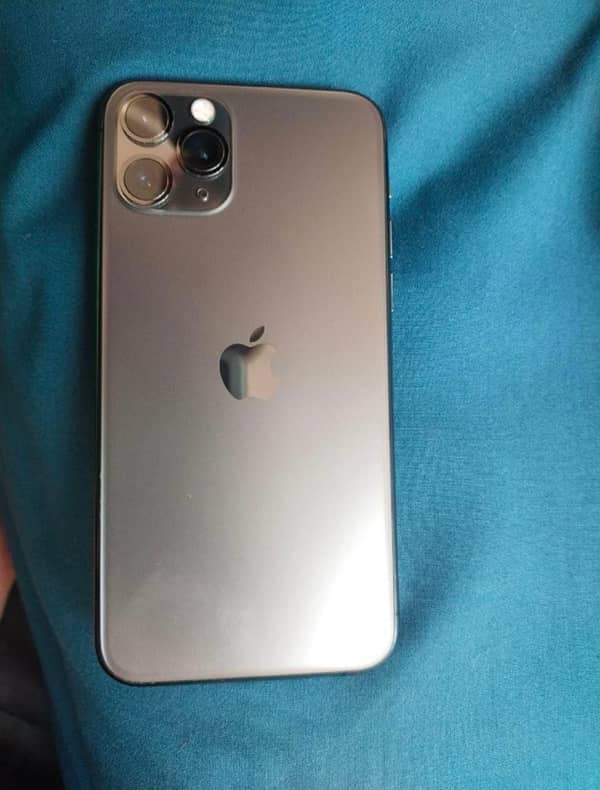 iphone 11 pro 256gb 0