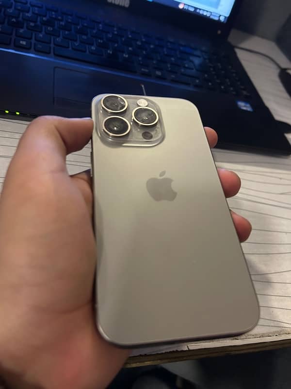 Iphone 15 Pro Jv 4