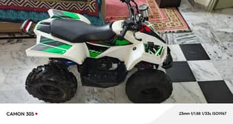 QUAD BIKE FOR SALE IN G-11 ISLAMABAD