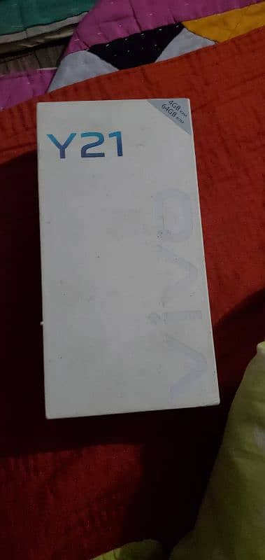 Vivo y21 1