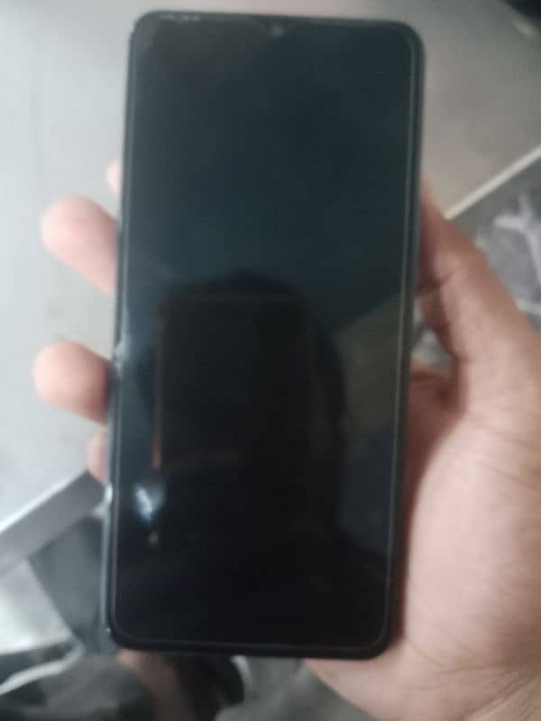 Samsung a12 pta approve 4