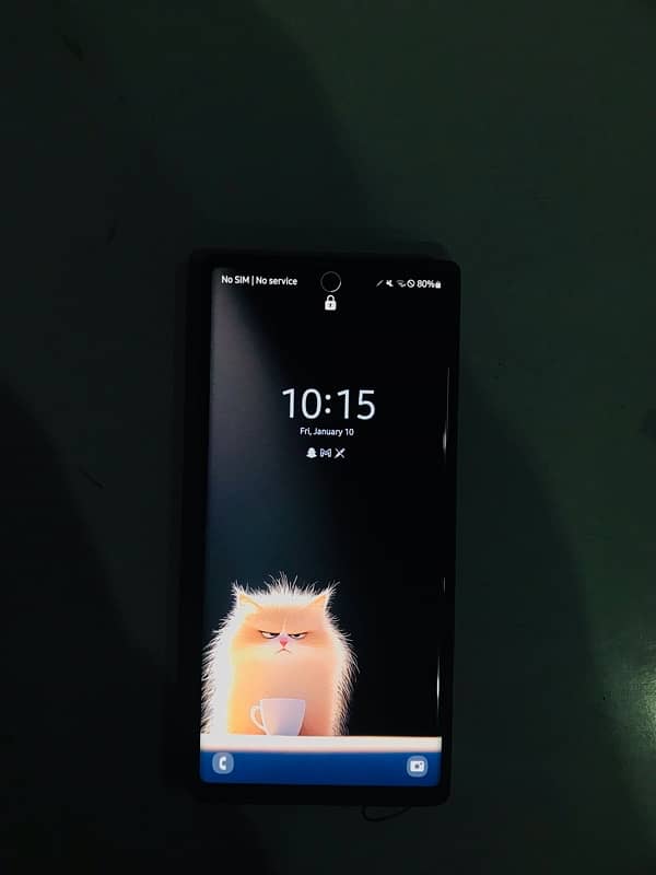 note 10 plus 5g 9