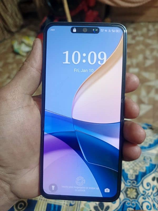 tecno spark 30pro 1