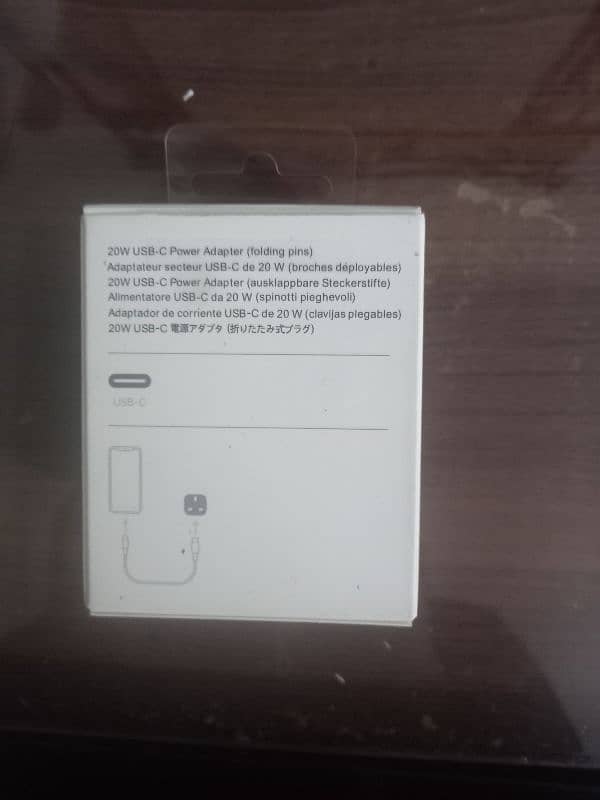 iphone 15 type C original apple charger 3