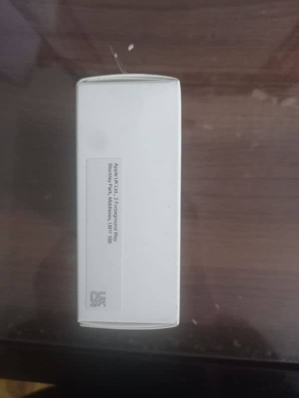 iphone 15 type C original apple charger 4