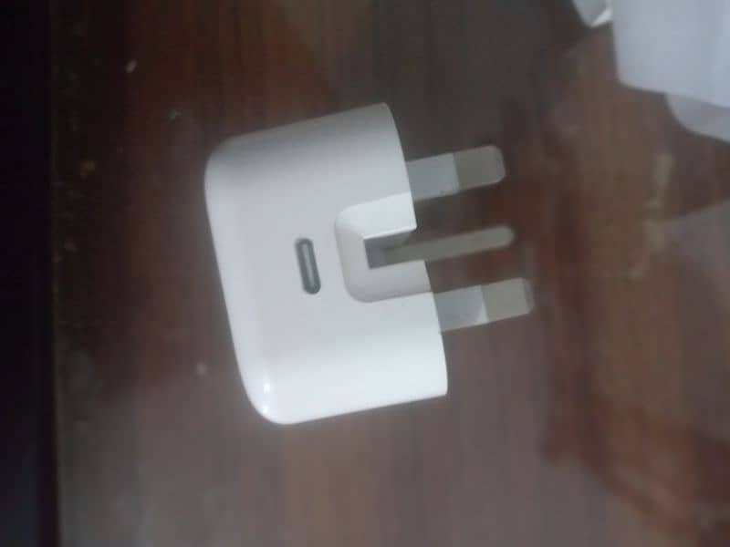 iphone 15 type C original apple charger 9