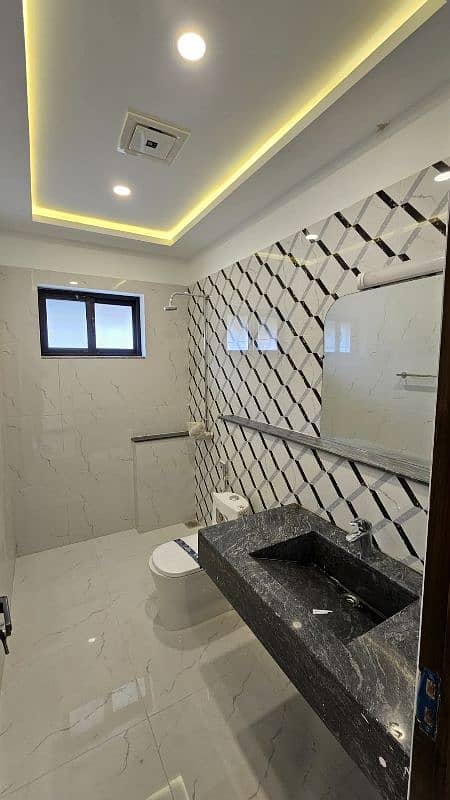 50x90brand new house avelebal for sale in G-15 G-16 12