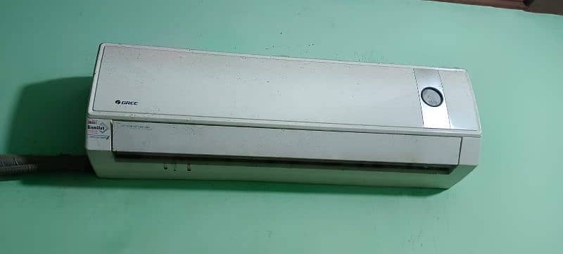 2 Ton Split GREE AC Non inverter 2