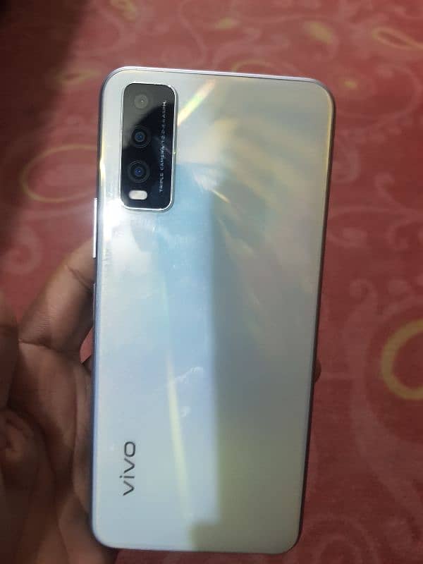 vivo y20 4 64 1