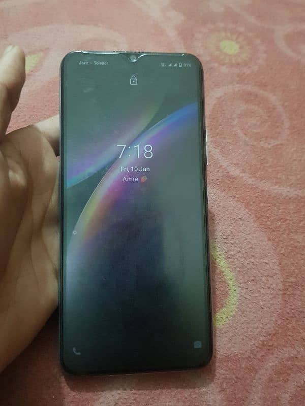 vivo y20 4 64 3