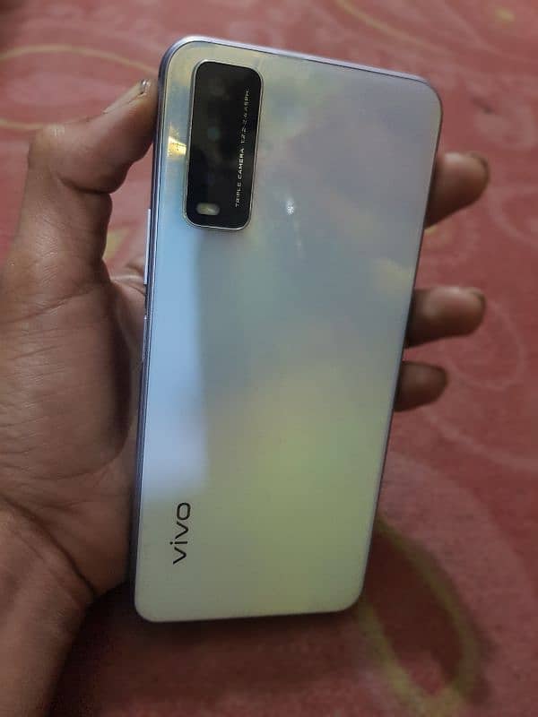 vivo y20 4 64 9