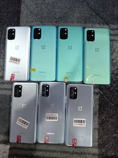 one plus 8t 12+256 10by10 condition