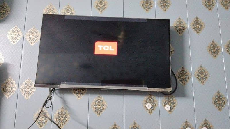 TCL SMART LED 0