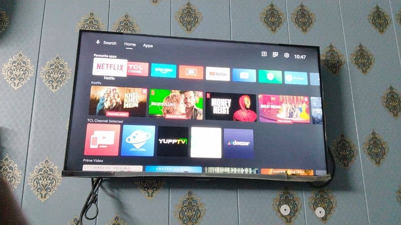 TCL SMART LED 1