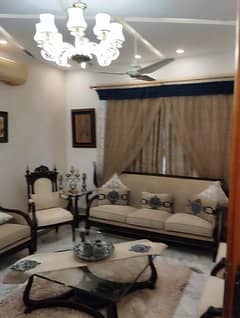 10 Marla double Storey House Available For Sale Sabzazar Most Beautiful House Prime location