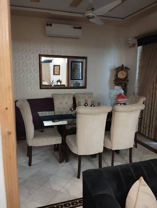 10 Marla double Storey House Available For Sale Sabzazar Most Beautiful House Prime location 2