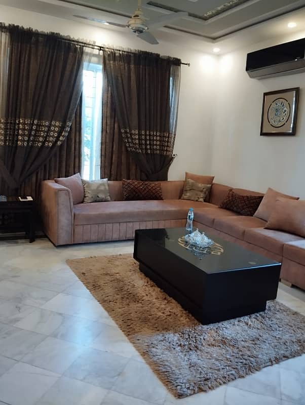 10 Marla double Storey House Available For Sale Sabzazar Most Beautiful House Prime location 7