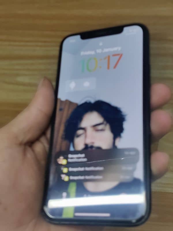 iphone 11 pro PTA APPROVED physical sim esim glitch 1