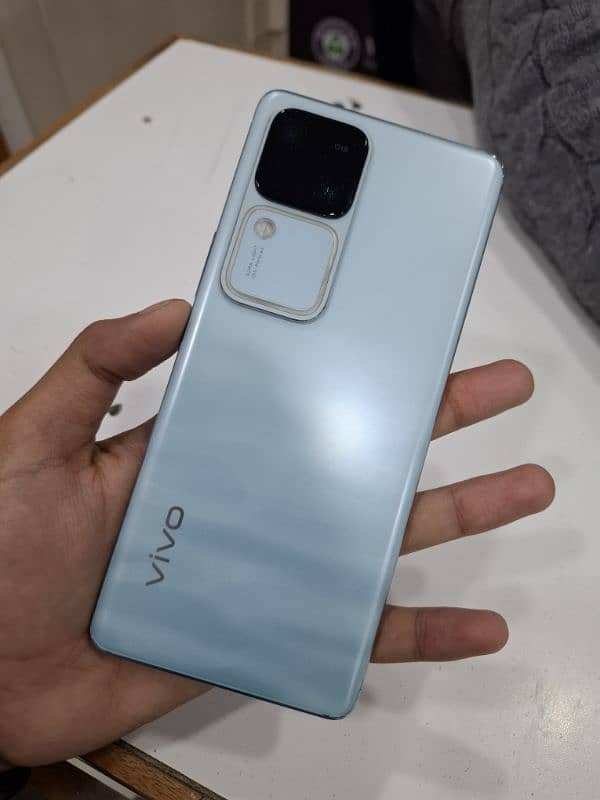 Vivo v30 12gb 256gb 0