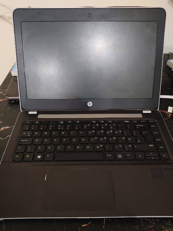 ProBook 440 g4 0