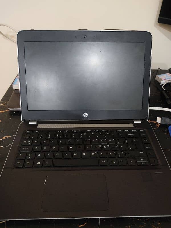 ProBook 440 g4 3