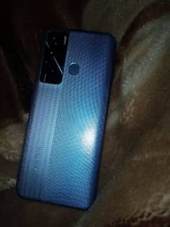 Tecno povo new