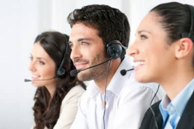 Call center job for night shift 1