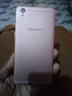 oppo A 37